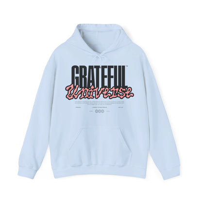 GREATFUL Unisex Hoodie