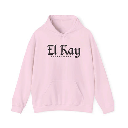 El Kay Unisex Hoodie