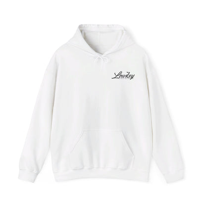 Lowkey V2 Unisex Hoodie