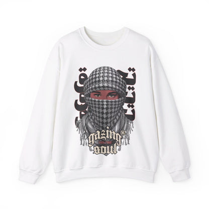 Soul Gazer Unisex Crewneck