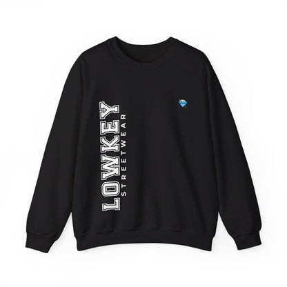 Varsity Crewneck