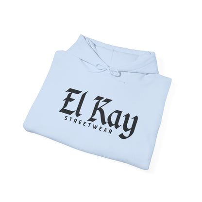 El Kay Unisex Hoodie