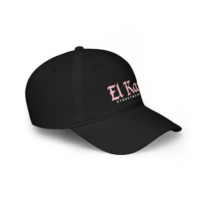 El Kay Unisex Cap