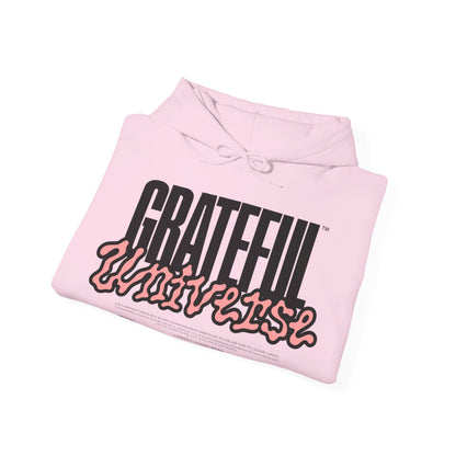 GREATFUL Unisex Hoodie