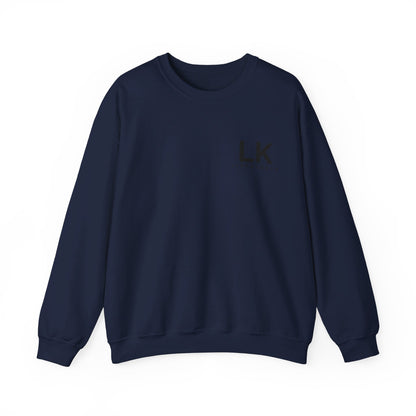 LK Unisex Crewneck