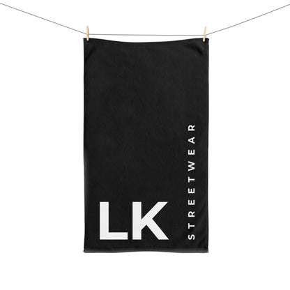 LK Gym Towel