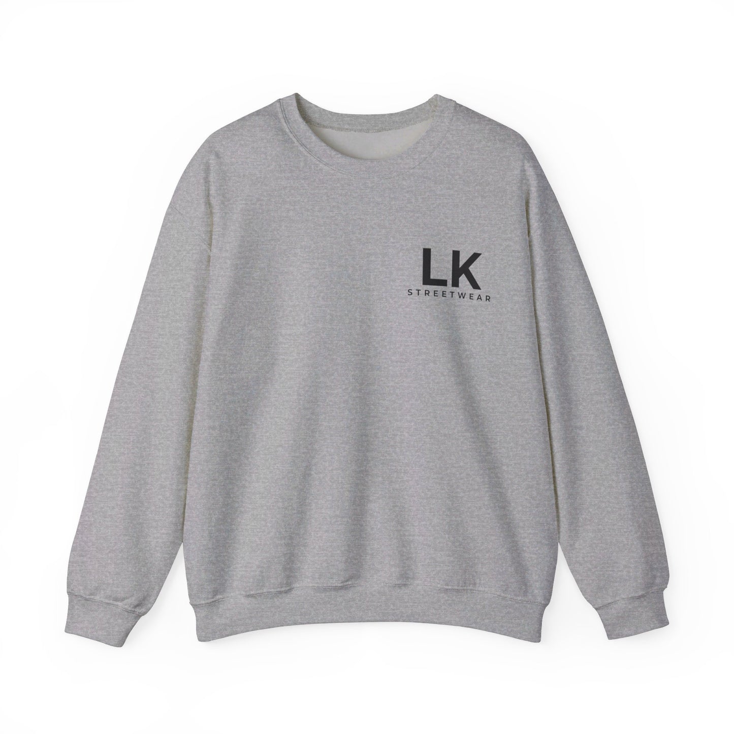 LK Unisex Crewneck