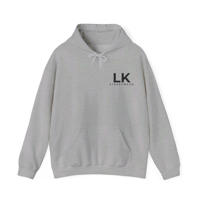 LK Unisex Hoodie