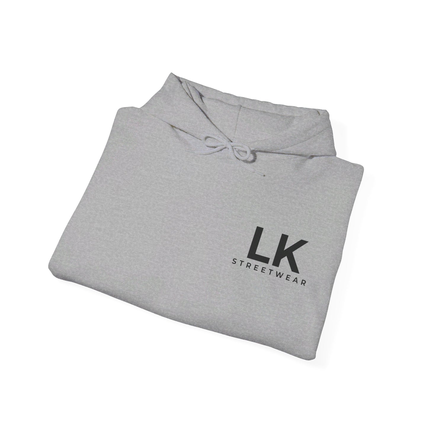 LK Unisex Hoodie