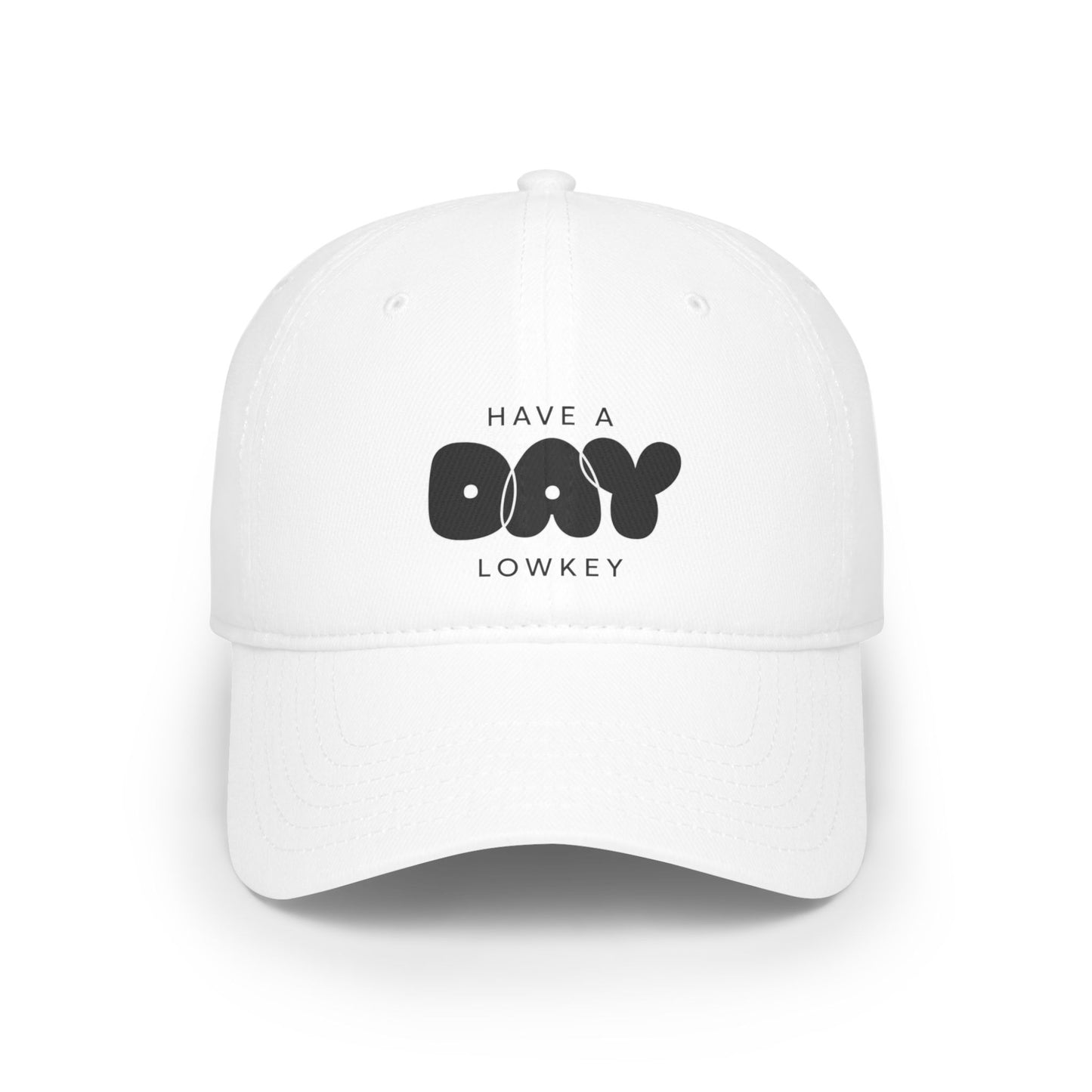 Have a Day Unisex Cap