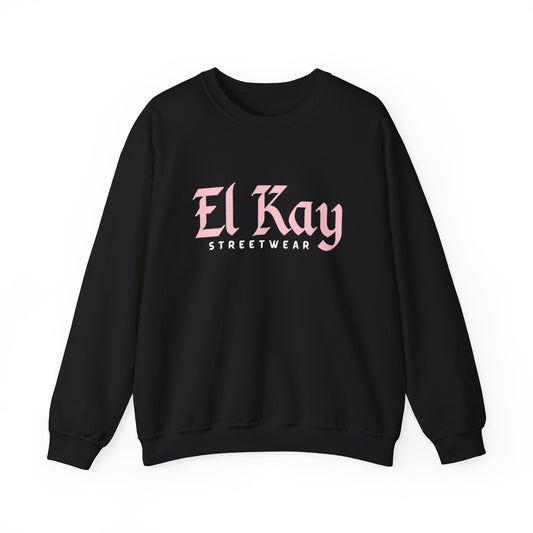 El Kay Unisex Crewneck